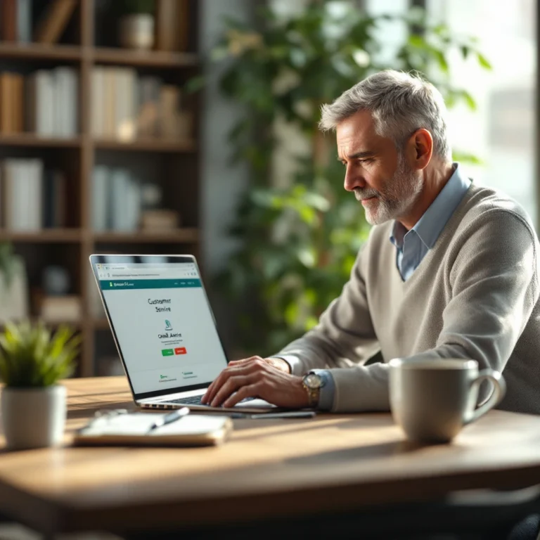 Joindre un conseiller Crédit Agricole : les meilleures façons de contacter le service client en 2025
