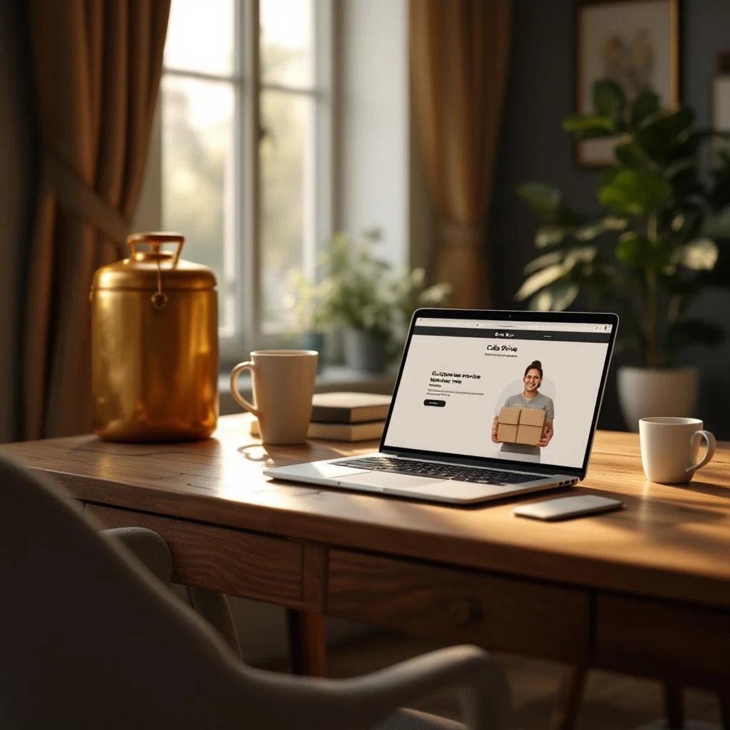 Livraison Colis Privé : Comment obtenir un contact avec le service client