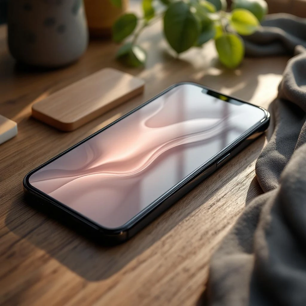 iOS 26 : Apple abandonne design “liquid glass”