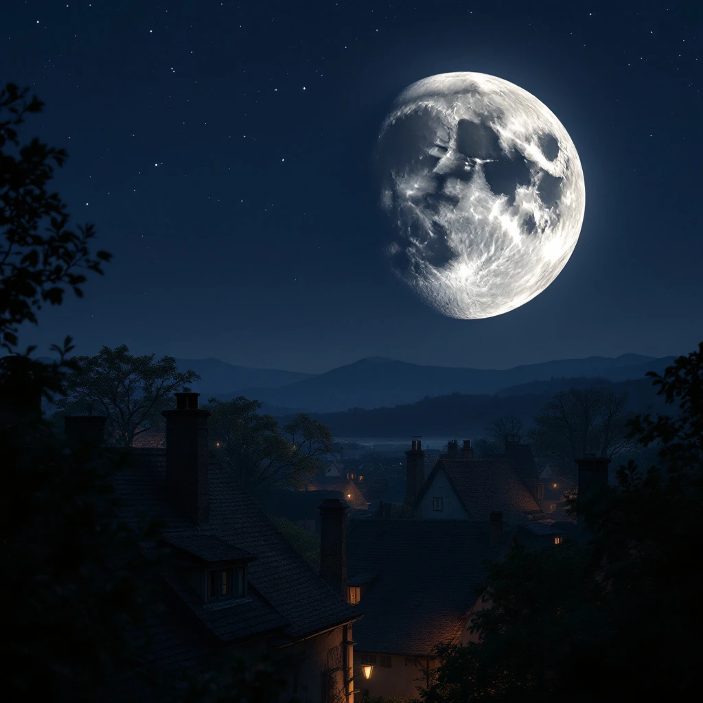 éclipse lunaire totale du 7 septembre