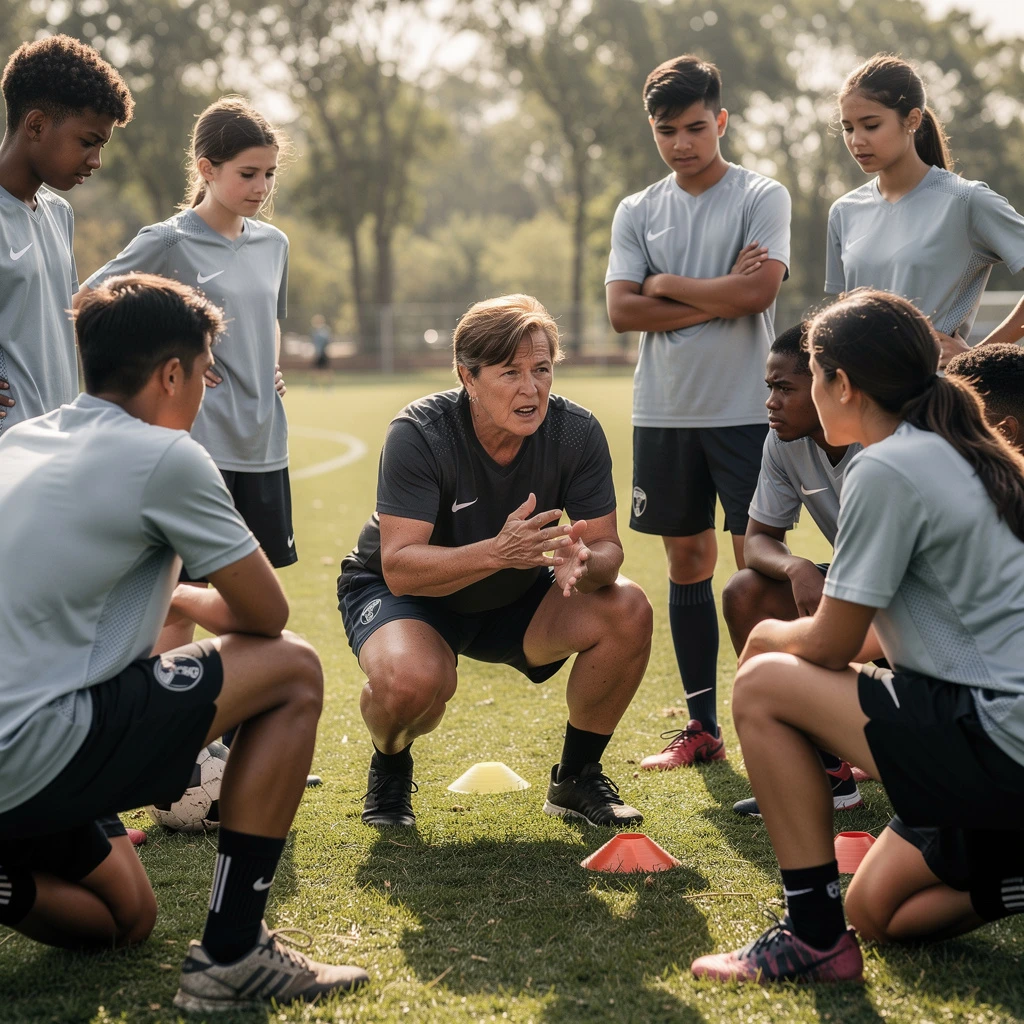 Sports, coaching et leadership : comment Bilel Latreche booste l’engagement individuel au service du collectif
