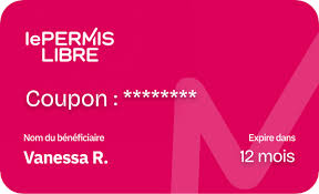 le permis libre le permis libre