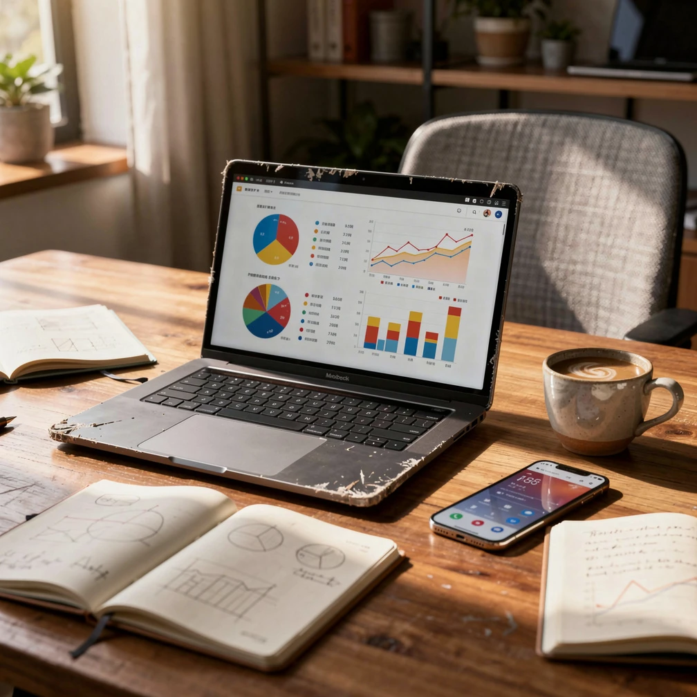 Acquisition digitale SEO IA