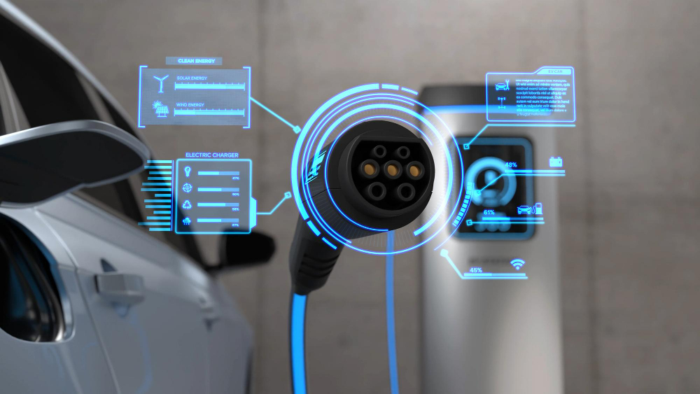 Le fait de garder le pack chargé maximise la part de trajets accomplis en mode électrique et réduit la consommation de carburant les-vehicules-hybrides-rechargeables-pour-une-mobilite-flexible