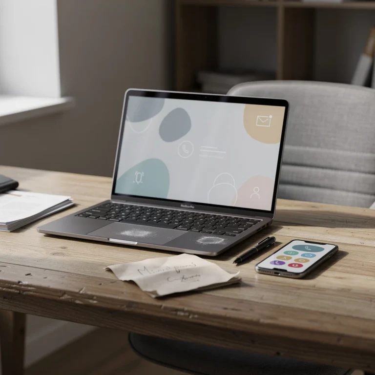 Contacter le service client