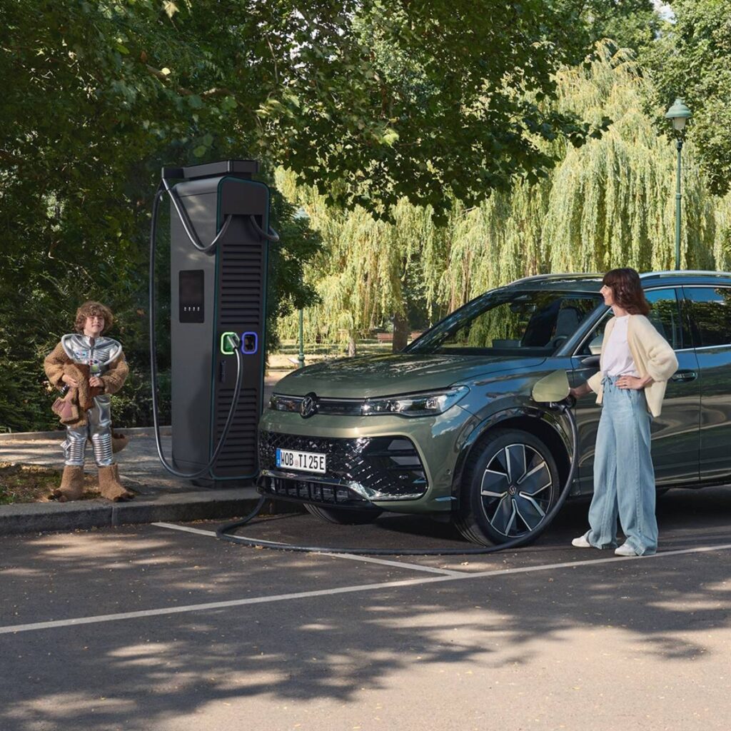 Les grandes marques comme Volkswagen proposent plusieurs modèles qui correspondent à des usages variés rechargeables-vehicules-mobilite-hybrides-flexible
