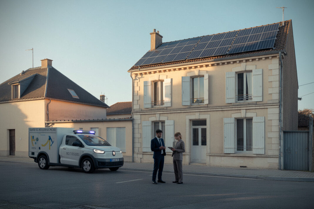 36932707e47bae0d 2028, près de 6 000 habitants, Nègrepelisse prépare son autogestion énergétique, ce test local reste sous surveillance
