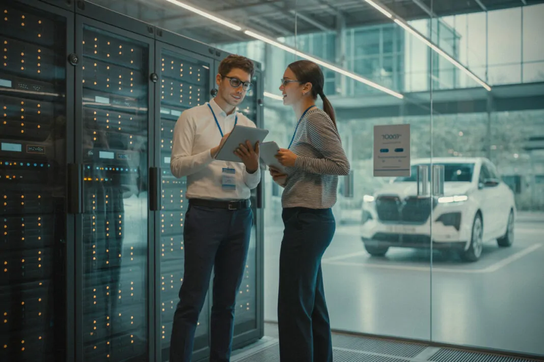 41069f6afa668033 Nokia engrange des commandes dans l'IA et le cloud, un signal fort pour les réseaux que le marché attendait vraiment