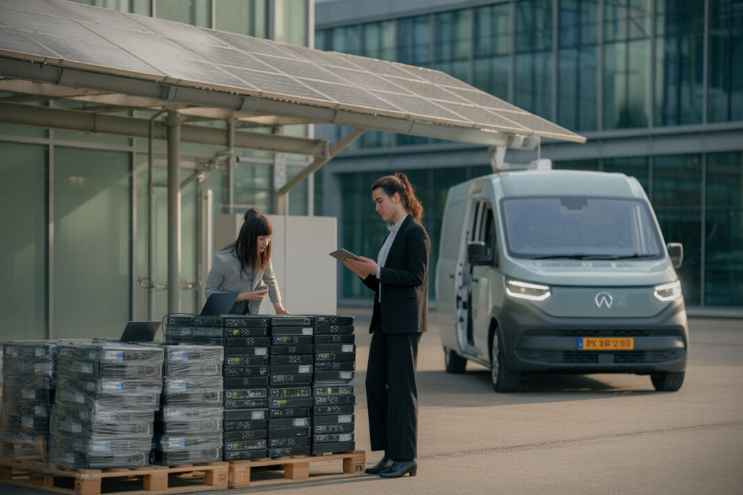 4a7171e0c41161e0 90 % d'électricité renouvelable, 363 millions de kg recyclés, ce que Lenovo doit encore affronter sur les déchets