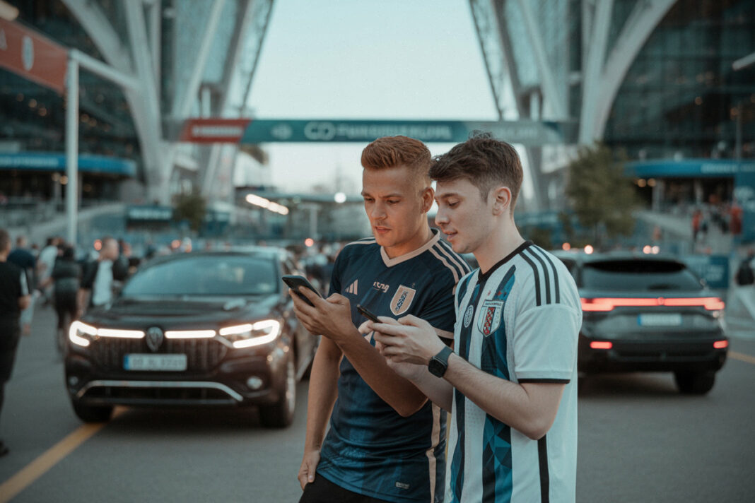 4b83d0cbdb41933b Coupe du monde 2026, arbitrage, tirage au sort, la FIFA favorise-t-elle vraiment l'Argentine de Messi, ce débat fait fureur