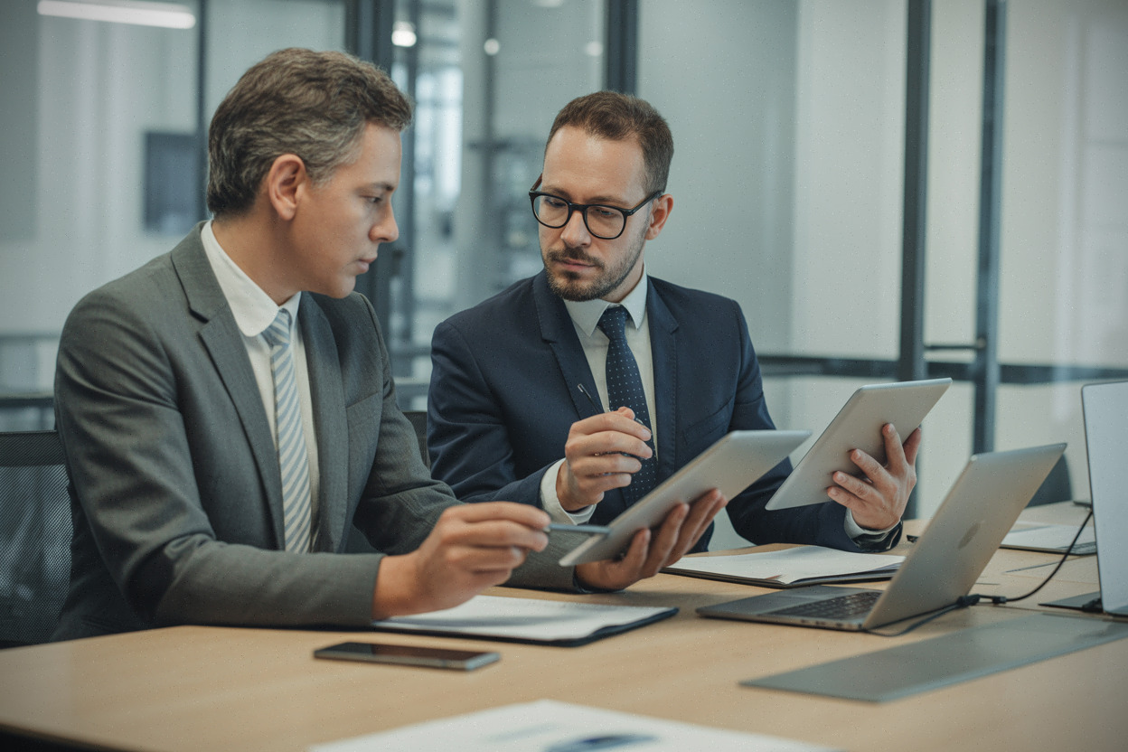 Négociation collective entre ingénieurs et employeur public