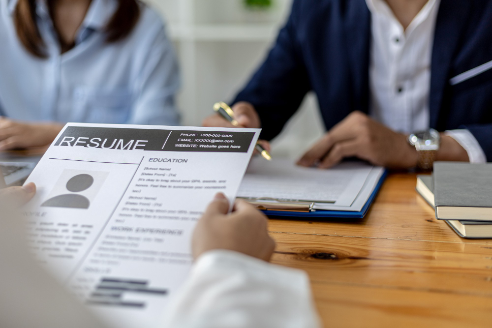 parsing automatique des CV parsing automatique des CV