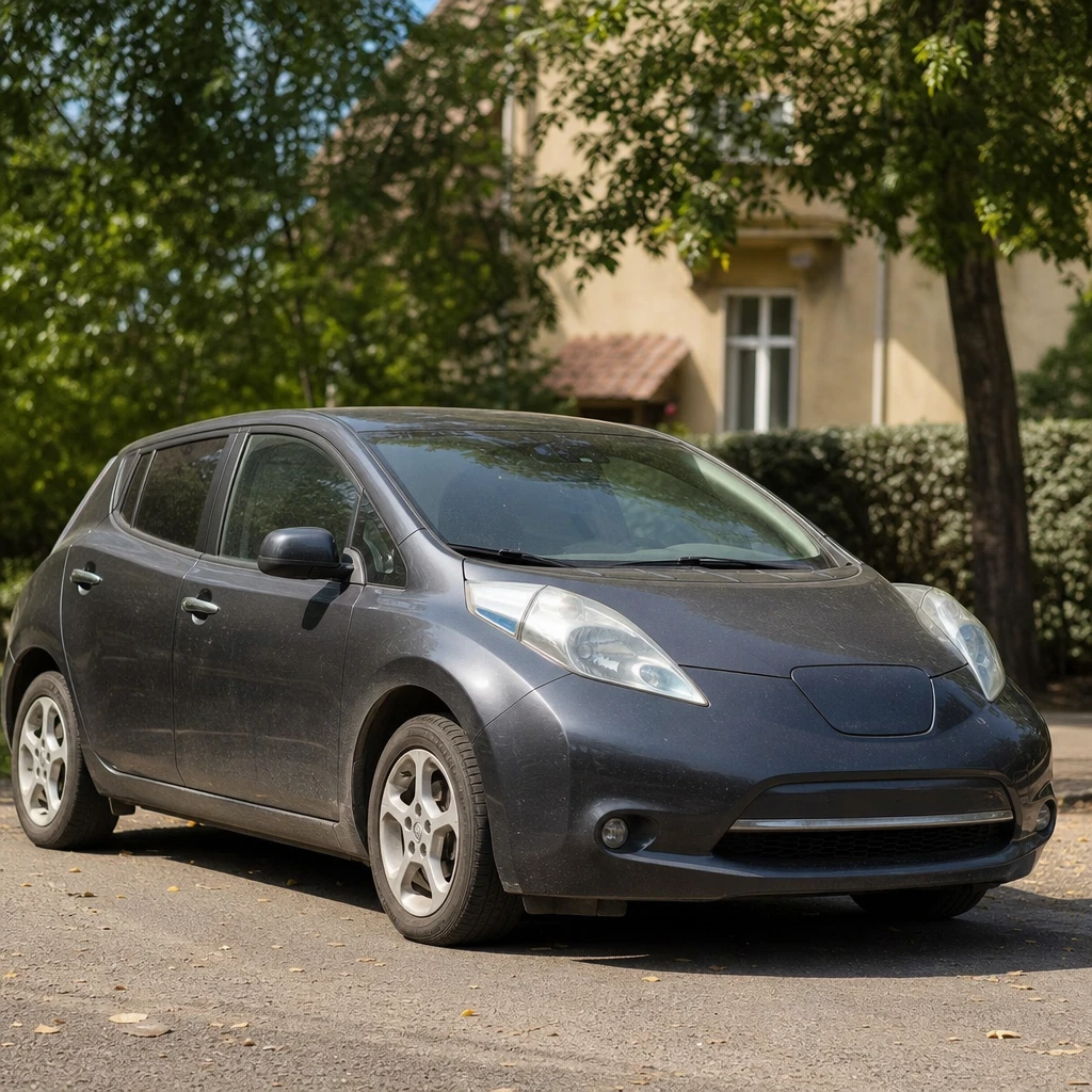 Aide CEE voiture électrique d'occasion