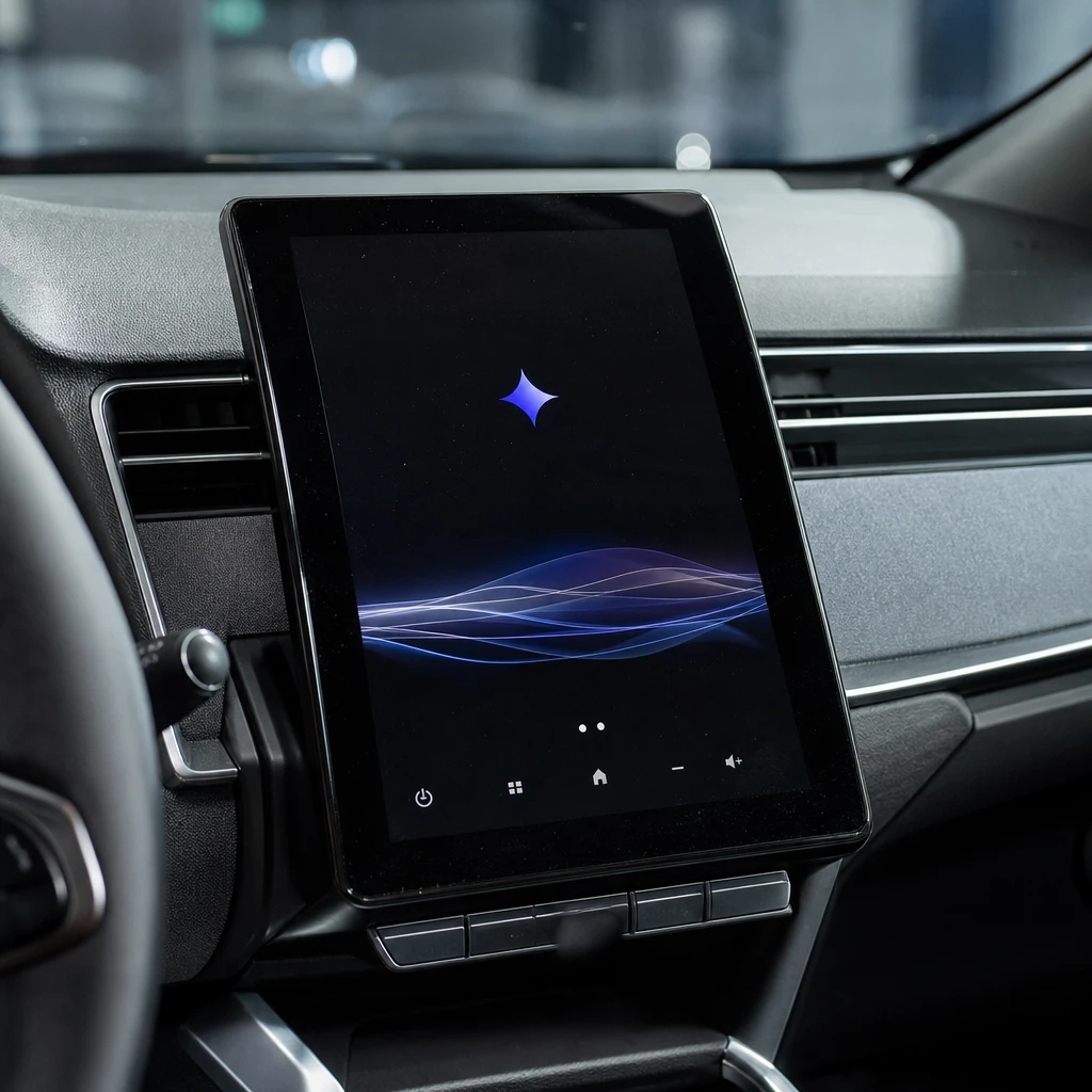 OpenR Link Renault