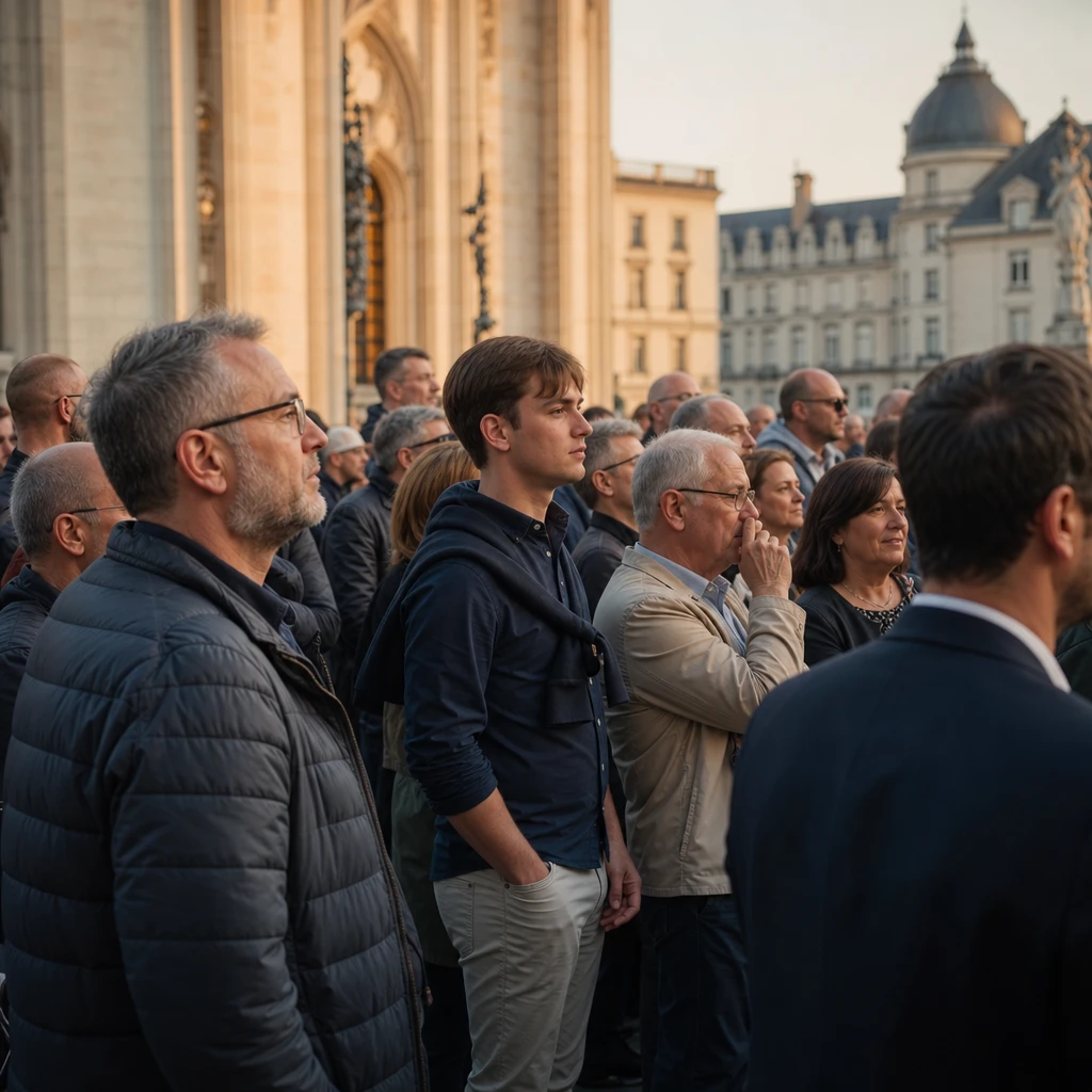 Congrès Rassemblement National Orléans