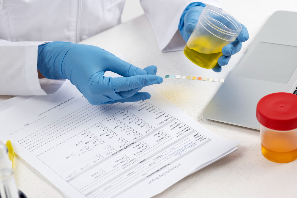 test de dépistage de drogues urinaires test de dépistage de drogues urinaires